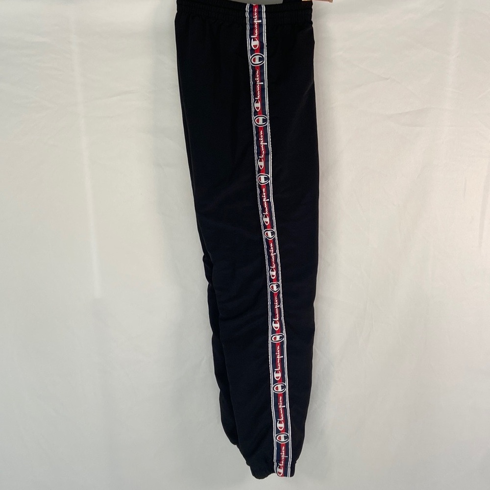 Champion wind runner joggers